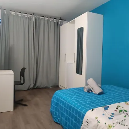 Paris Cosy Private With Shared Space - Privee Avec Espace Commun Paris *
