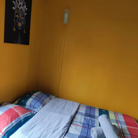 Paris Cosy Private With Shared Space - Privee Avec Espace Commun Paris Vitry-sur-Seine