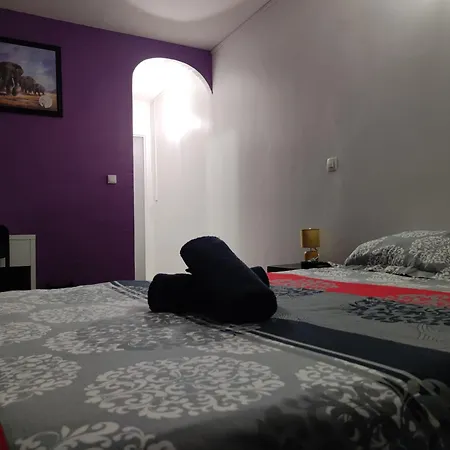 Paris Cosy Private With Shared Space - Privee Avec Espace Commun Paris Bed & Breakfast Vitry-sur-Seine