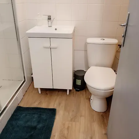Paris Cosy Private With Shared Space - Privee Avec Espace Commun Paris *