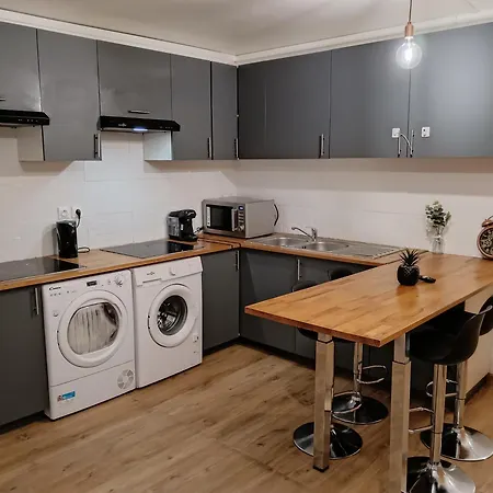 Paris Cosy Private With Shared Space - Privee Avec Espace Commun Paris * Vitry-sur-Seine
